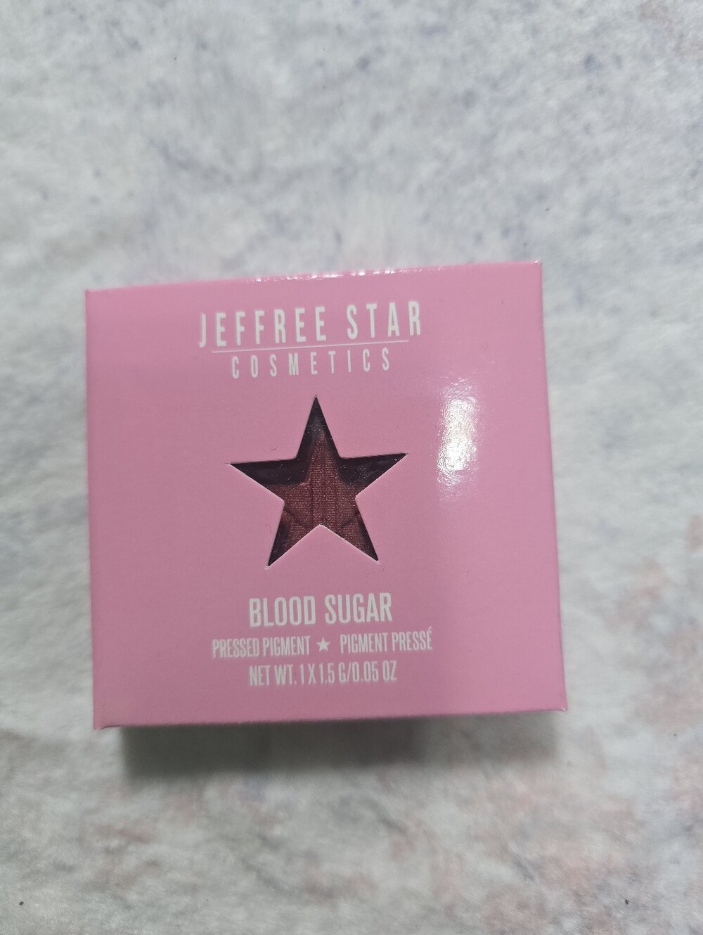 Jeffree Starr Single